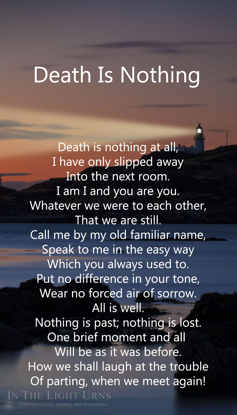 Get Books Remembrance death quotes Free