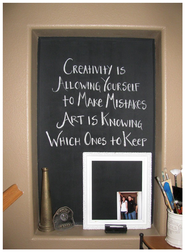 Chalkboard Quotes For Work At. QuotesGram