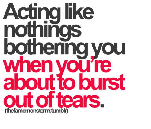 Quotes About Tough People. QuotesGram