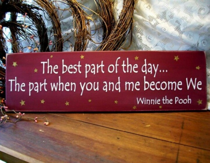 Winnie The Pooh Love Quotes And Sayings. QuotesGram