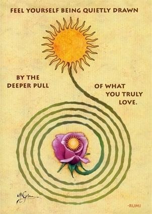 Rumi Birthday Quotes Quotesgram
