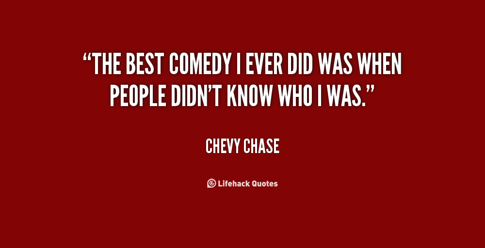  Best Comedy Quotes QuotesGram