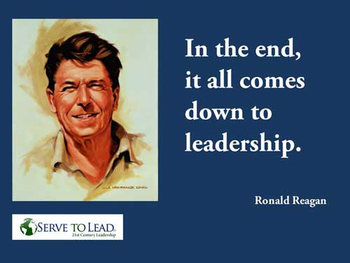 Ronald Reagan Quotes On Leadership. QuotesGram Ronald Reagan Quotes On Leadership. QuotesGram