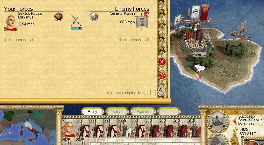 Quintus Fabius Maximus Quotes. QuotesGram