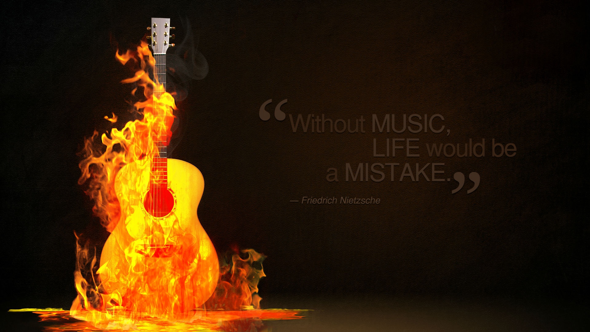 Quotes About Life Hd Guitar. QuotesGram
