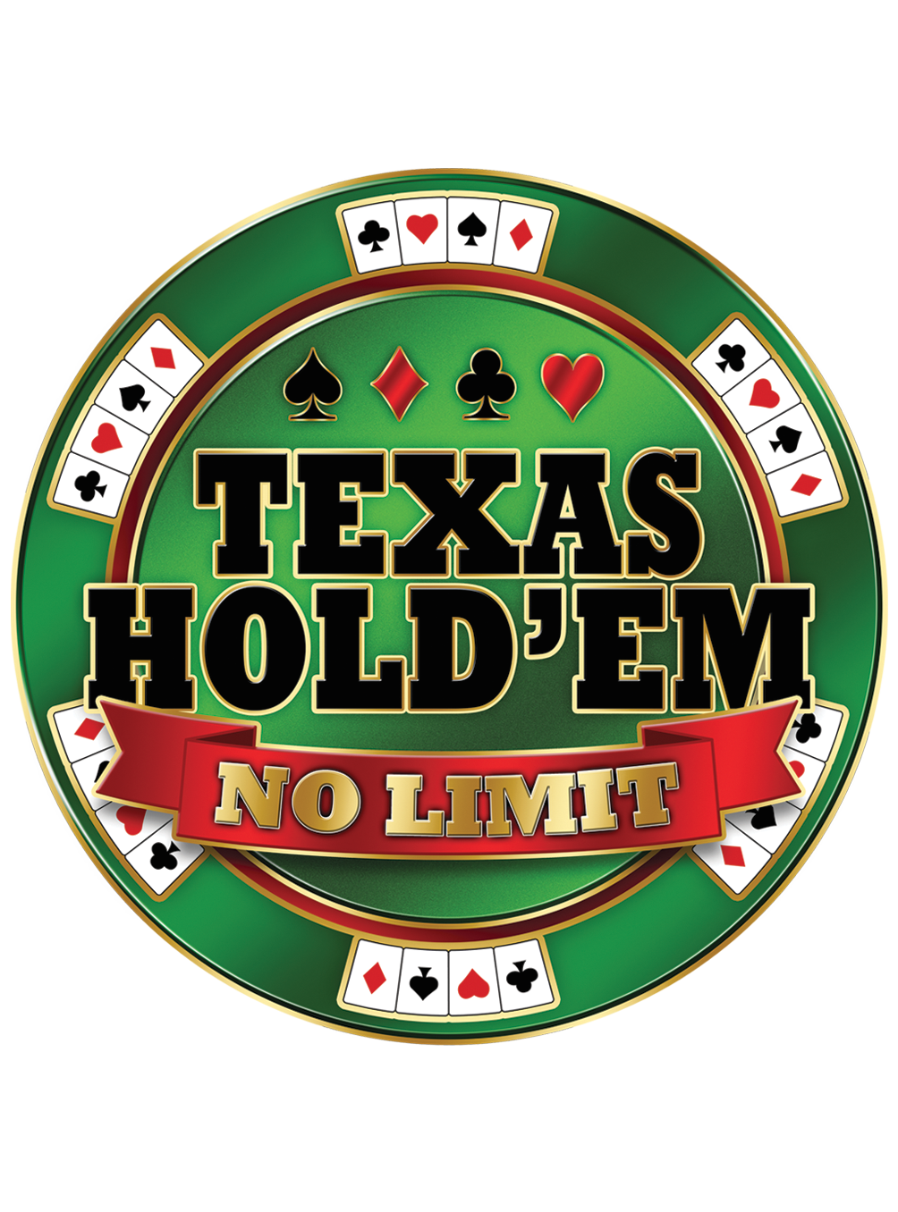 Texas Hold Um