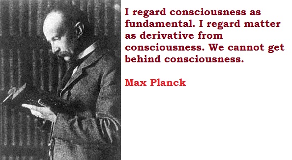 Max Planck Quotes