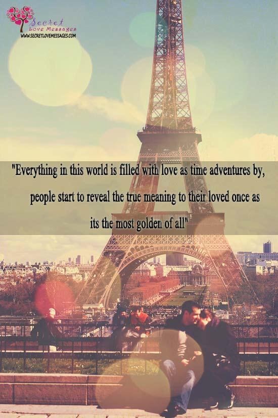 Quotes About The Eiffel Tower. QuotesGram
