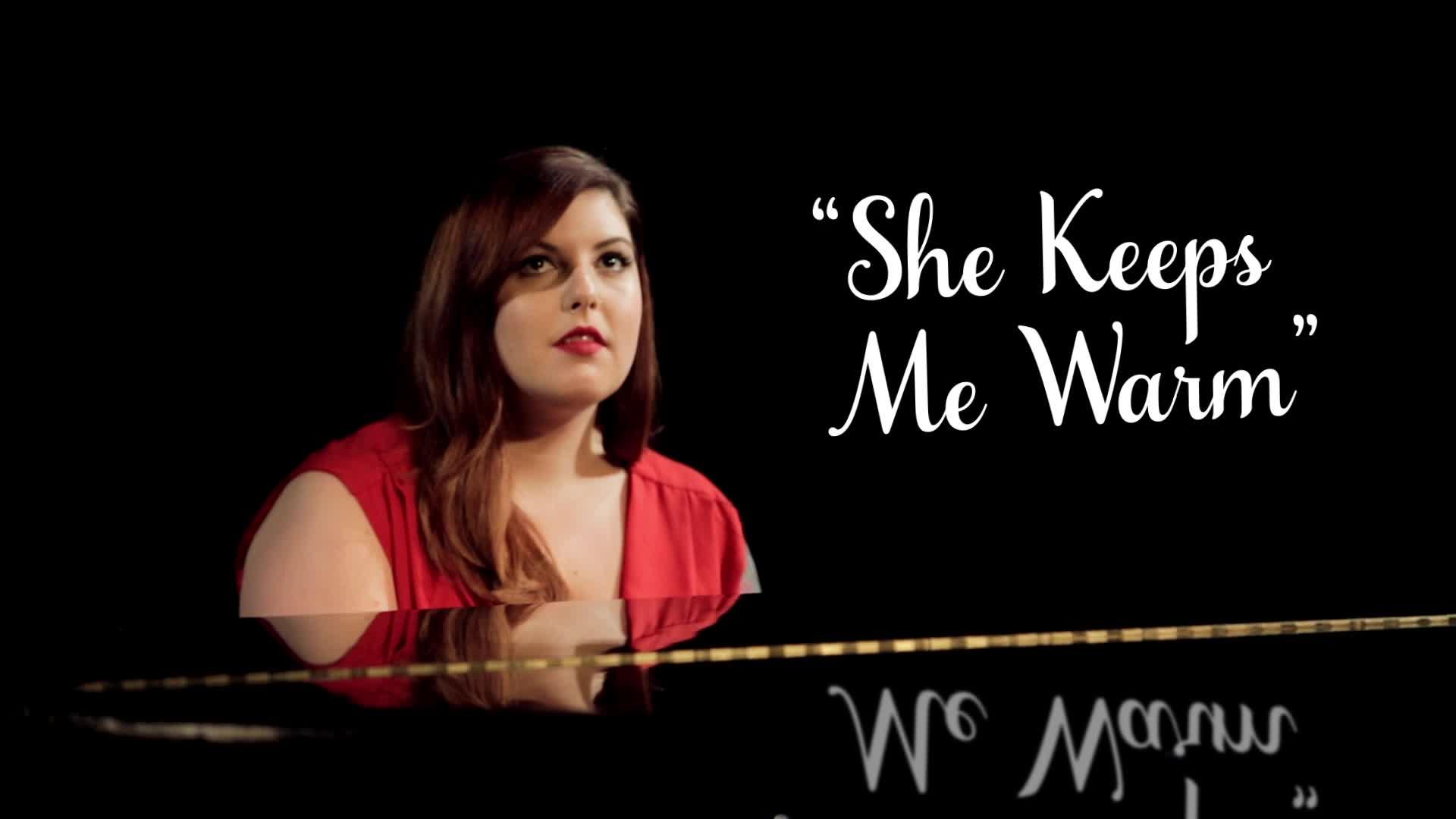 She Keeps Me Warm Quotes. QuotesGram