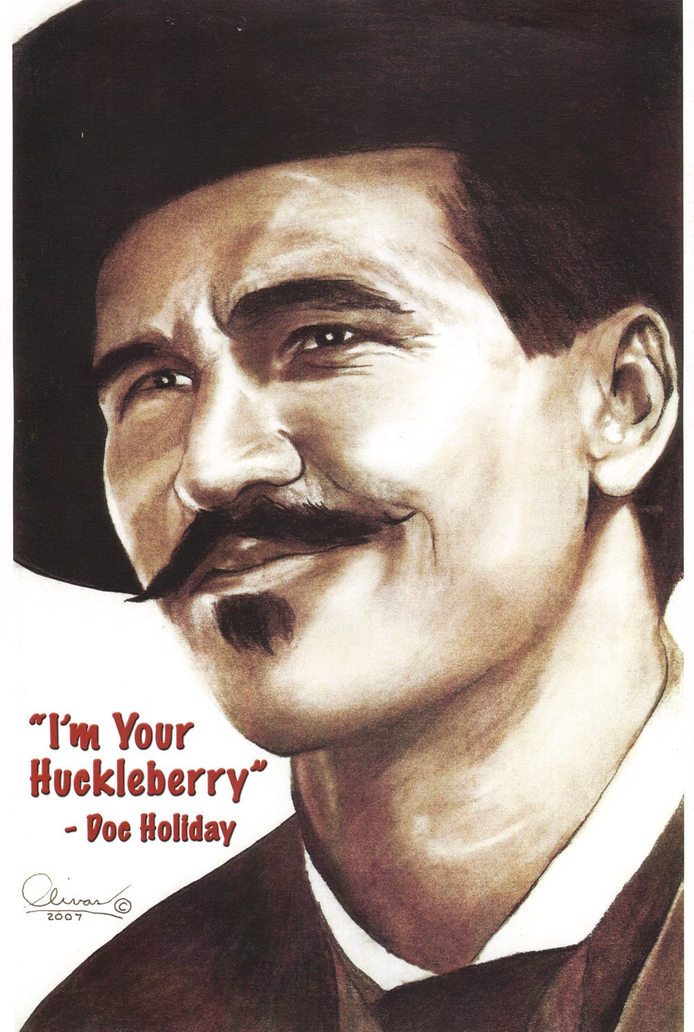 doc holliday quotes doc holliday quotes