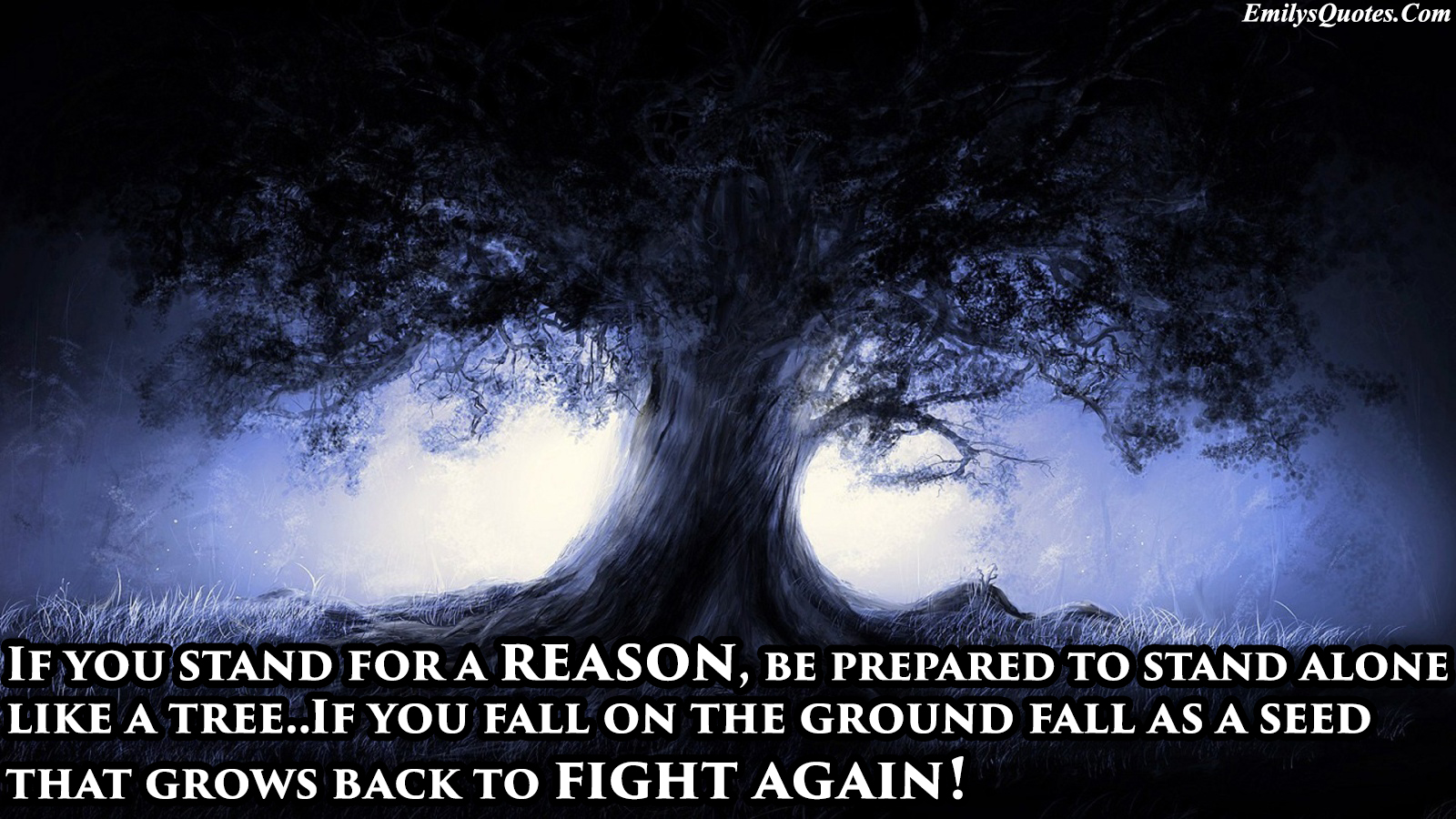 Quotes About Strength And Trees. QuotesGram