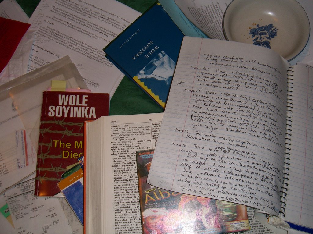 Writers Block Quotes. QuotesGram