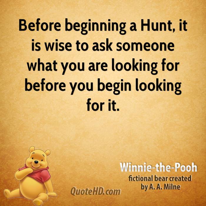 Funny Winnie The Pooh Quotes. QuotesGram