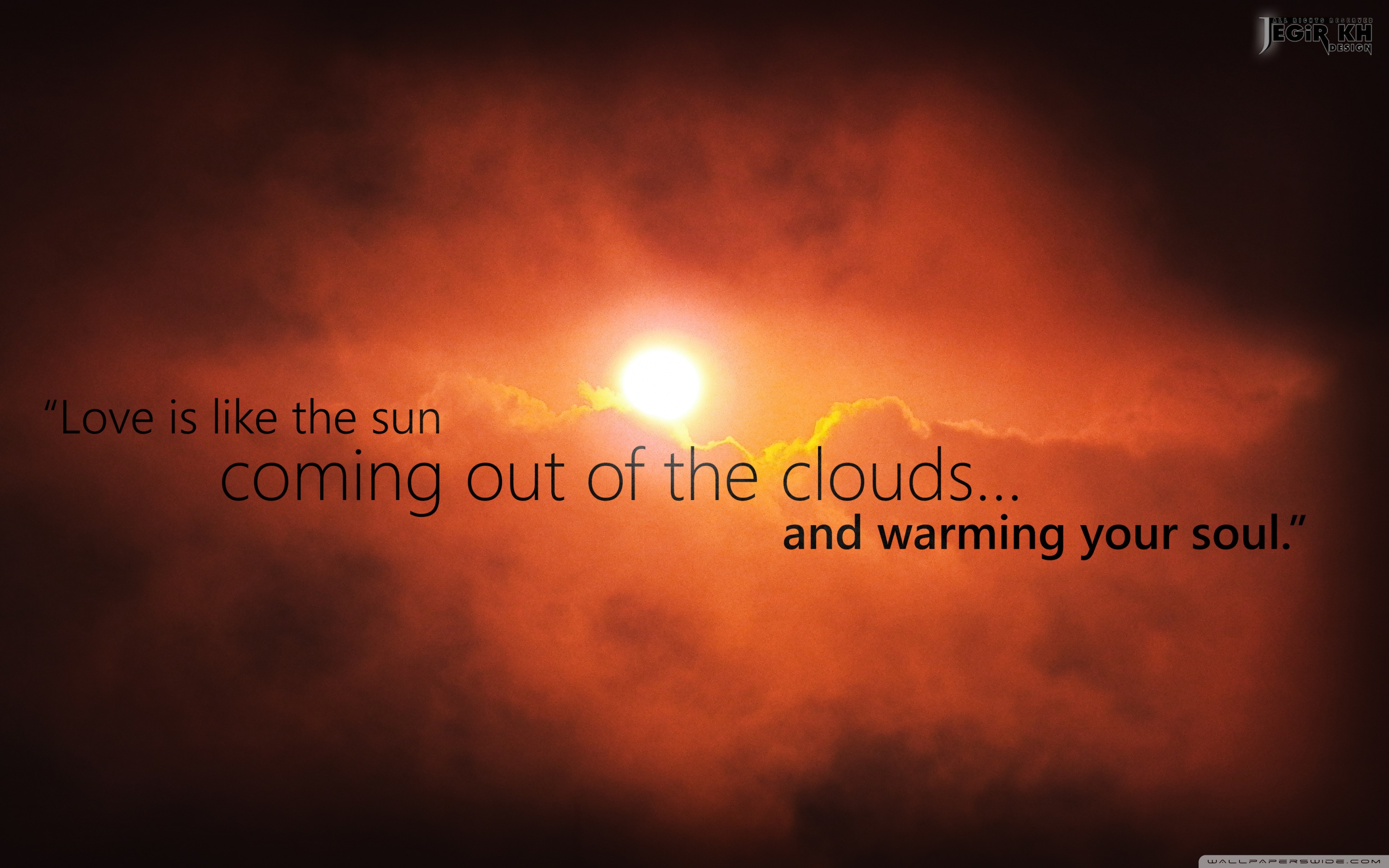 Sun Quotes Inspiration Quotesgram