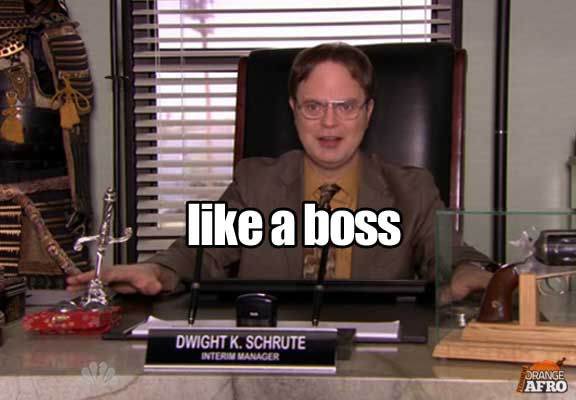 Dwight Schrute Quotes Fact Bears. QuotesGram
