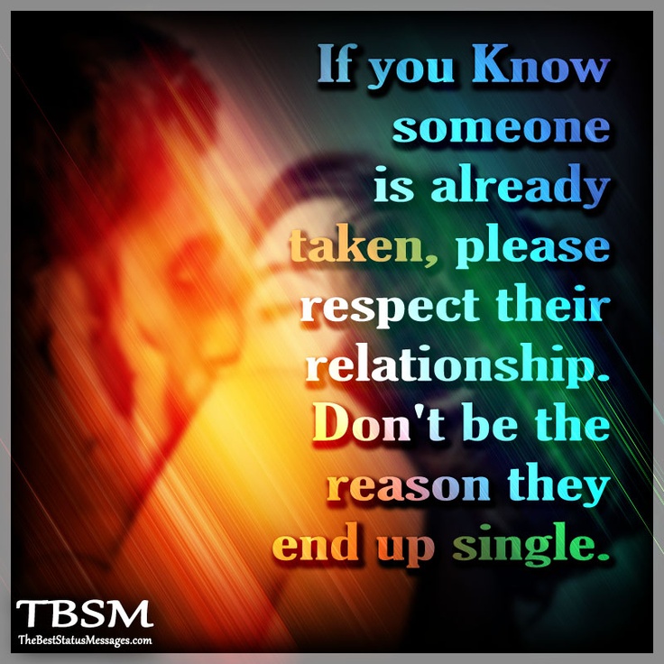 respect other relationship quotes