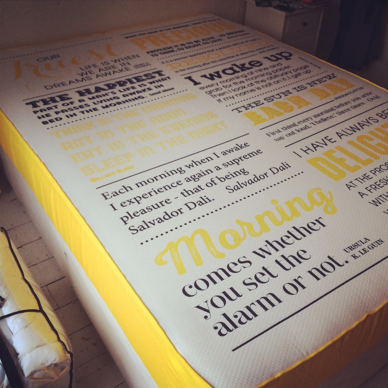 Mattresses Quotes. QuotesGram