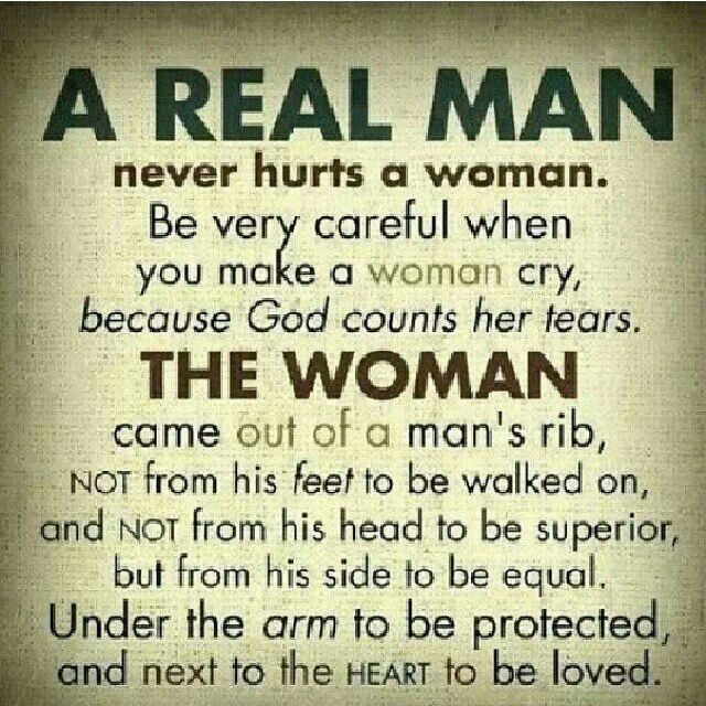 Treat Women With Respect Quotes. Quotesgram