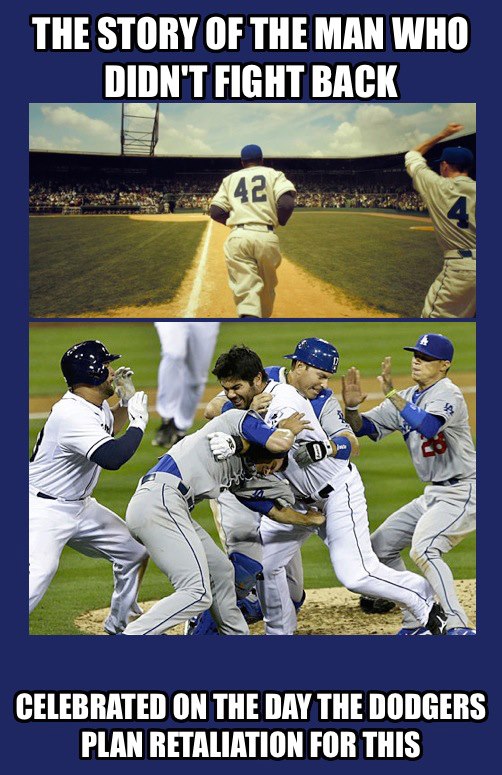 Funny Quotes Against The Dodgers. QuotesGram