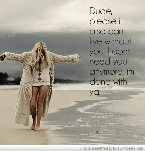 I Dont Need You Anymore Quotes QuotesGram i-dont-need-you-anymore-quotes-quotesgram