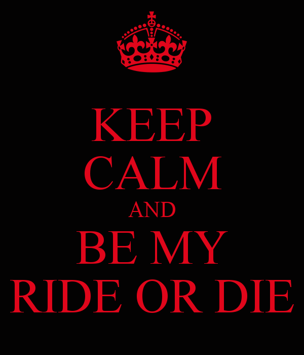 ride-or-die-quotes-funny-quotesgram