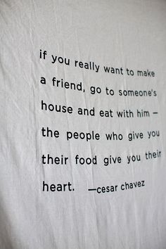 Dinner With Friends Quotes. QuotesGram