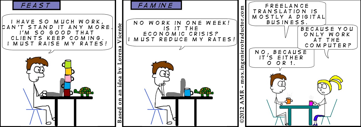 Feast Or Famine Quotes. QuotesGram