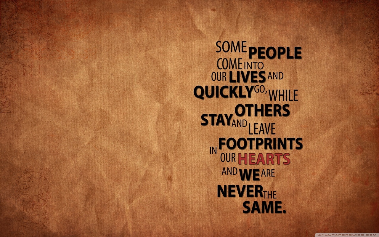 Forever In Our Hearts Quotes. QuotesGram
