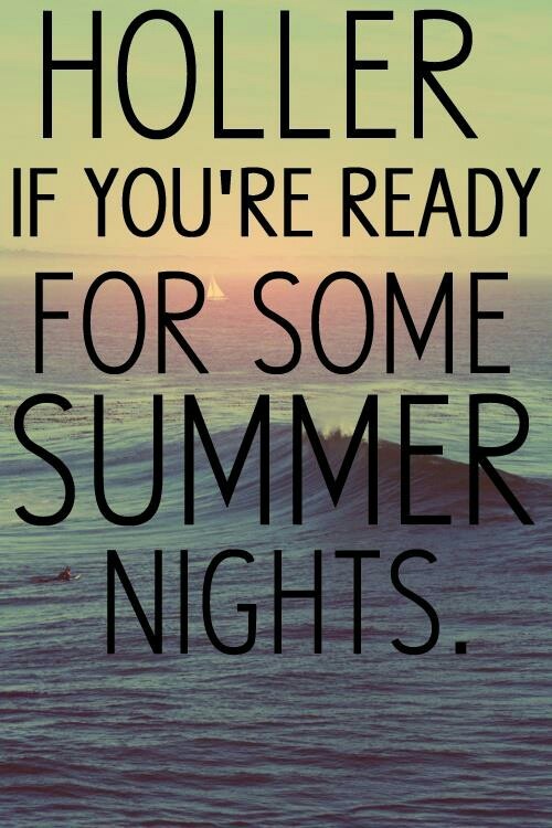 Summer Time Song Lyrics Quotes. QuotesGram