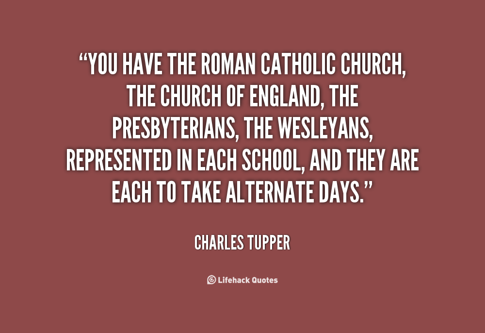 Catholic Church Quotes. QuotesGram