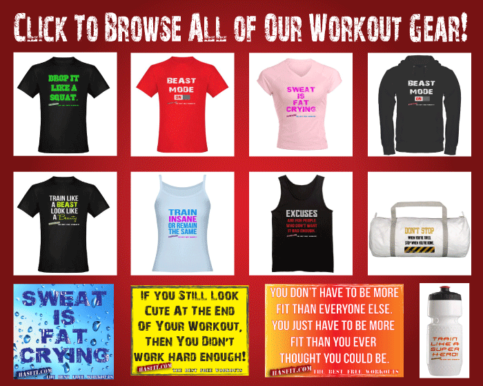 Fitness Shirts With Quotes Quotesgram