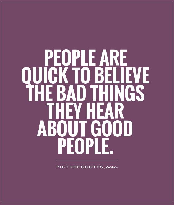 Quotes About Ignoring Rumors Quotesgram