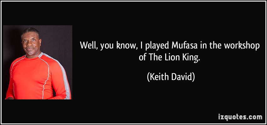 King David Quotes. QuotesGram