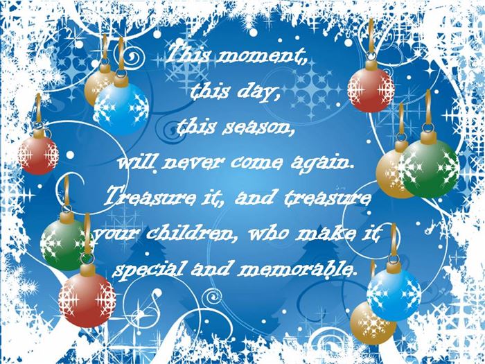 Christmas Quotes From Famous People. QuotesGram