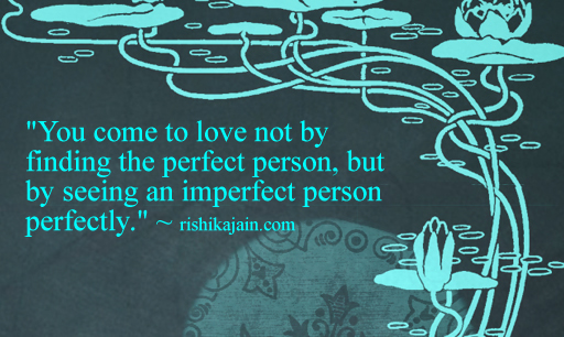Inspirational Quotes On Finding Love Quotesgram