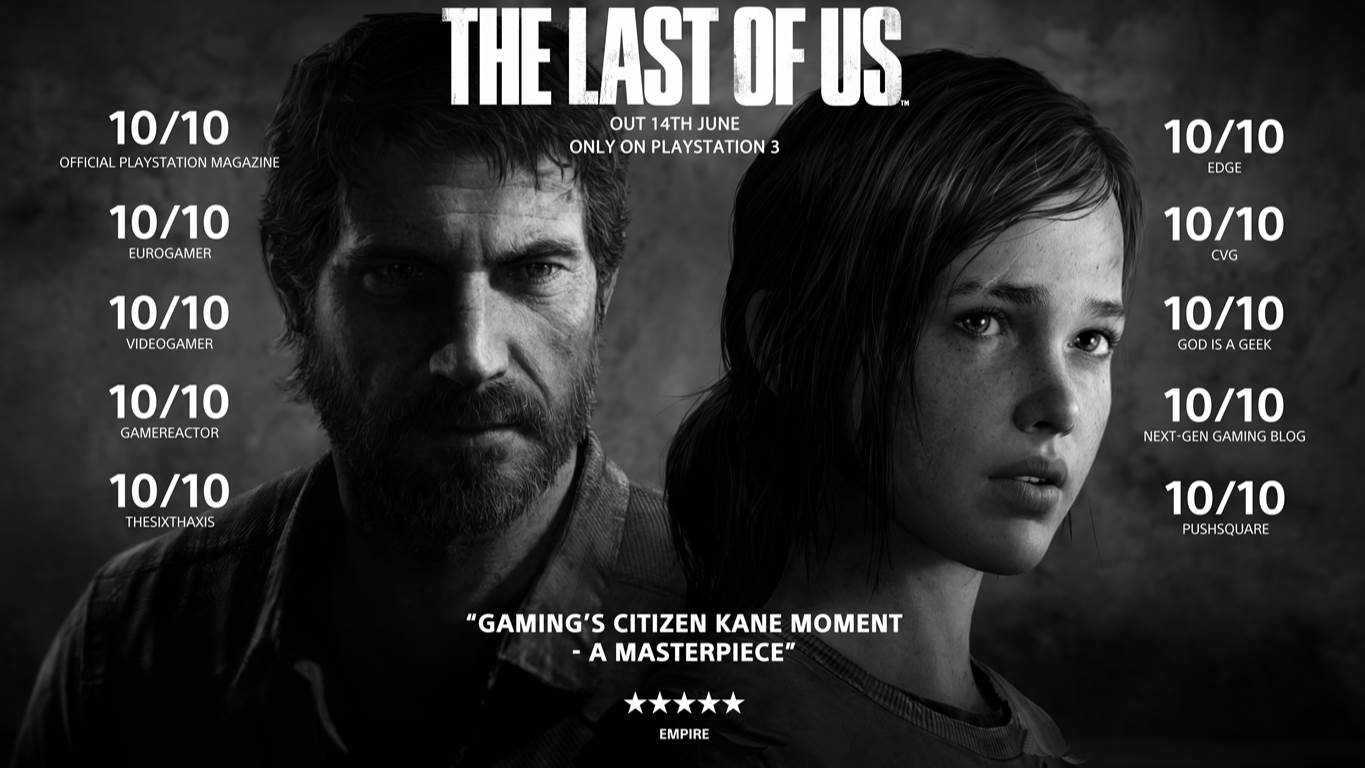 Ellie The Last Of Us Quotes. QuotesGram