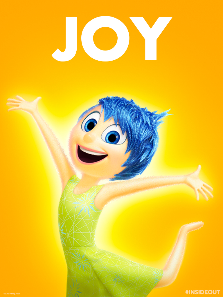 Inside Out Joy Quotes. QuotesGram