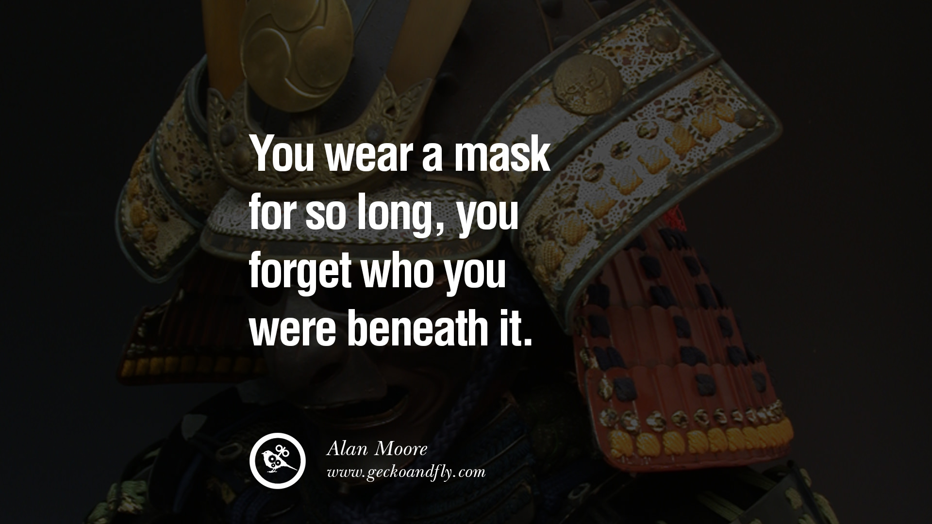 Quotes About Masks We Wear. QuotesGram