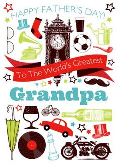 Download For Grandpa Papa Fathers Day Quotes. QuotesGram