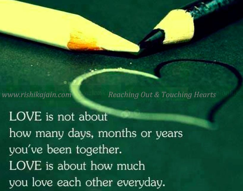 True in is a relationship what love What Does