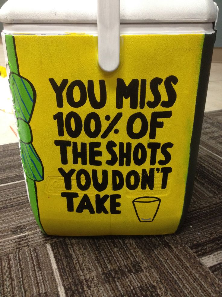 Frat Cooler Quotes Quotesgram