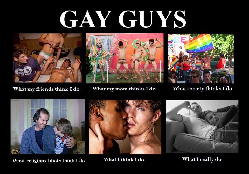Gay Guy Relationship Quotes.