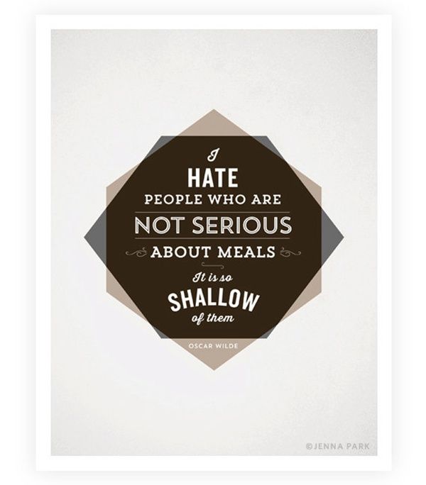 Fine Dining Quotes QuotesGram