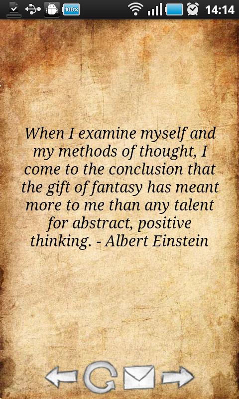 Possibility Thinking Quotes. QuotesGram
