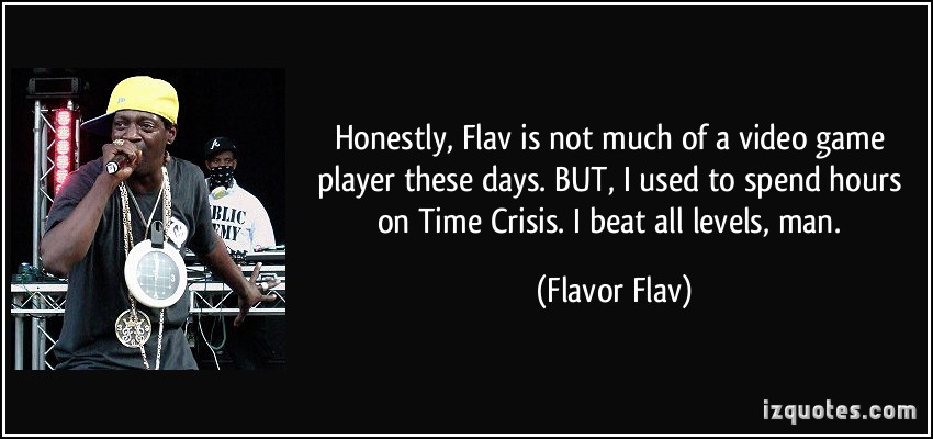 Flavor Flav Quotes. QuotesGram