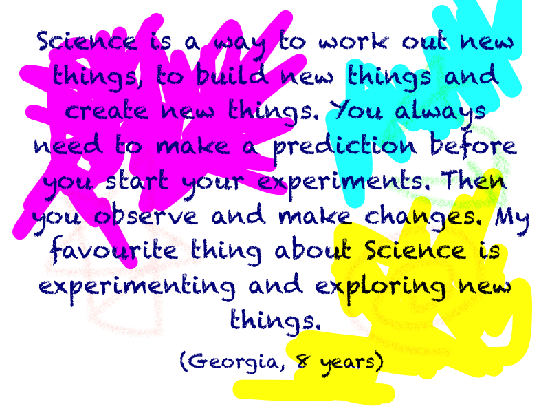 Science Quotes For Students. QuotesGram