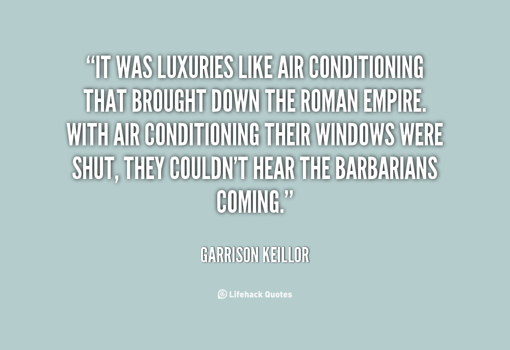 Air Conditioning Funny Quotes. QuotesGram