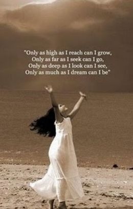 Beautiful Dream Quotes. QuotesGram