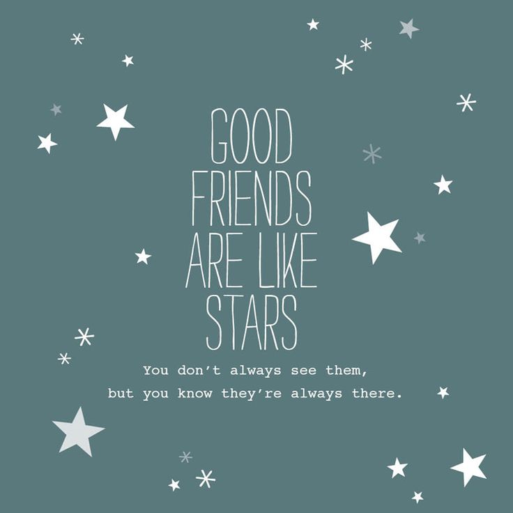 friendship-stars-quotes-quotesgram