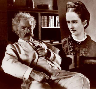 Mark Twain S Wife Quotes. QuotesGram